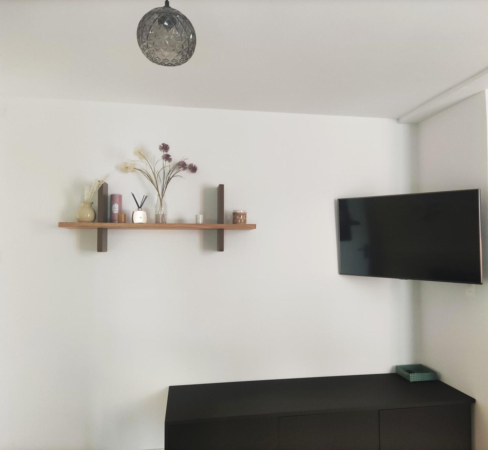 My Duplex House Trouville Habitación foto